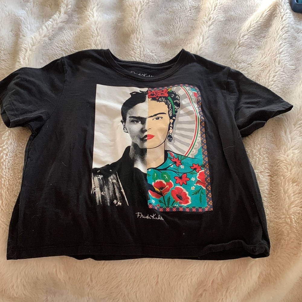Frida Kahlo